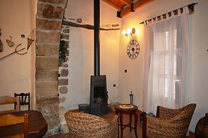 Casa Rural Forn del Sitjar