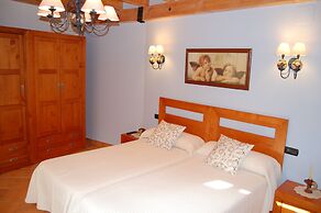 Casa Rural Forn del Sitjar