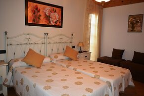 Casa Rural Forn del Sitjar