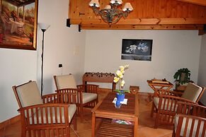 Casa Rural Forn del Sitjar