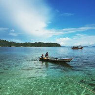 Awei Pila Mergui Archipelago