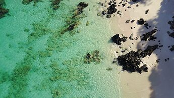 Awei Pila Mergui Archipelago