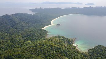 Awei Pila Mergui Archipelago