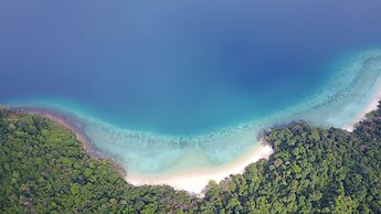 Awei Pila Mergui Archipelago