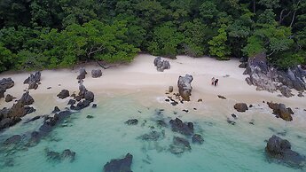 Awei Pila Mergui Archipelago
