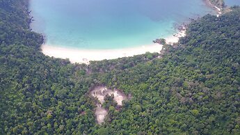 Awei Pila Mergui Archipelago