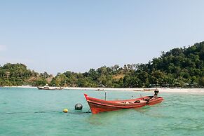 Awei Pila Mergui Archipelago