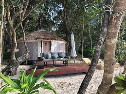 Awei Pila Mergui Archipelago