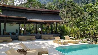 Awei Pila Mergui Archipelago