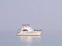 Awei Pila Mergui Archipelago