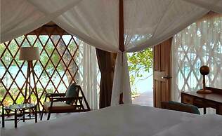 Awei Pila Mergui Archipelago