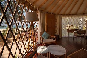 Awei Pila Mergui Archipelago