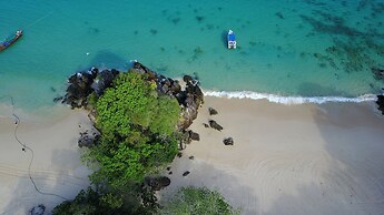 Awei Pila Mergui Archipelago