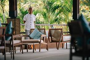 Awei Pila Mergui Archipelago