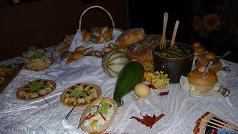 Pensjonat Karczma Beskidzka
