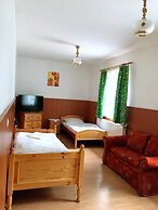 Pensjonat Karczma Beskidzka