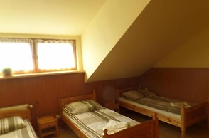 Pensjonat Karczma Beskidzka