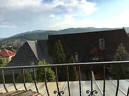 Pensjonat Karczma Beskidzka