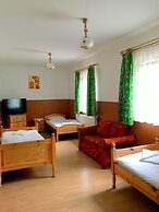 Pensjonat Karczma Beskidzka