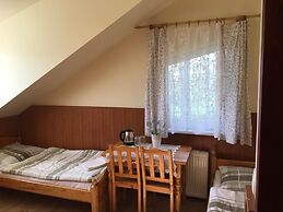 Pensjonat Karczma Beskidzka