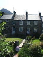 Pen Llyn Quarryman's Cottage