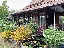 Sarocha Resort Rayong