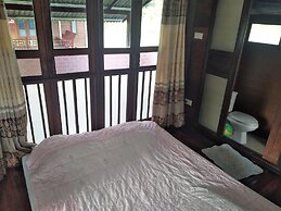 Sarocha Resort Rayong