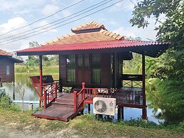 Sarocha Resort Rayong