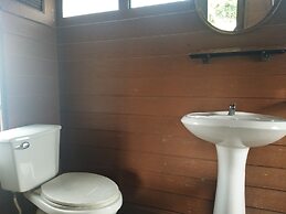 Sarocha Resort Rayong