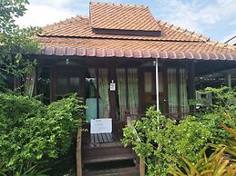 Sarocha Resort Rayong