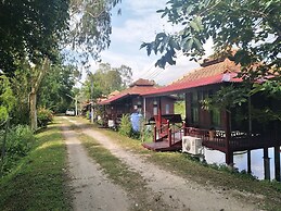 Sarocha Resort Rayong