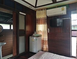 Sarocha Resort Rayong