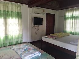 Sarocha Resort Rayong