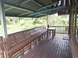 Sarocha Resort Rayong