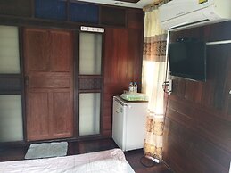 Sarocha Resort Rayong