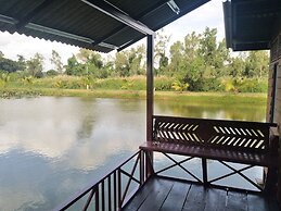 Sarocha Resort Rayong