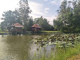 Sarocha Resort Rayong