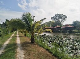 Sarocha Resort Rayong