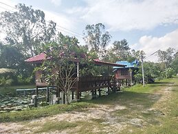 Sarocha Resort Rayong