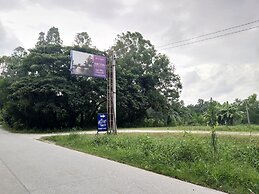 Sarocha Resort Rayong