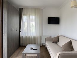 Güneş Yönü Omay Otel