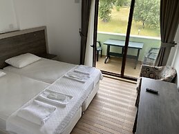 Güneş Yönü Omay Otel