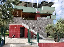 Güneş Yönü Omay Otel