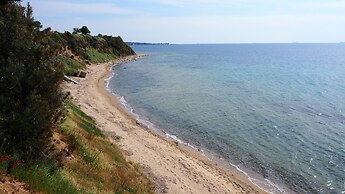 Güneş Yönü Omay Otel