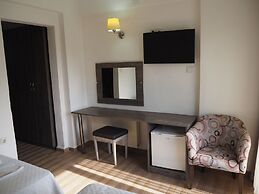 Güneş Yönü Omay Otel