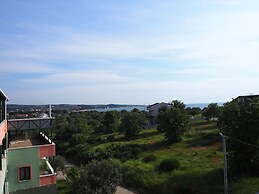 Güneş Yönü Omay Otel