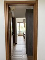 Güneş Yönü Omay Otel