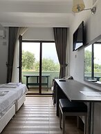 Güneş Yönü Omay Otel