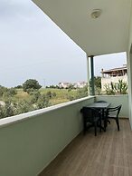 Güneş Yönü Omay Otel