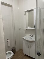 Güneş Yönü Omay Otel